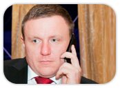Анатолий Серенович интервью изданию "Саксаганський вісник"