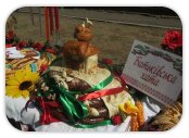 Каравай «Бруснички» был признан лучшим
