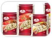 Вкусные новинки собственных марок