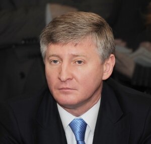 Ринат Ахметов: СЧАСТЛИВЫЙ ДОНБАСС В ЕДИНОЙ УКРАИНЕ Ринат Ахметов: СЧАСТЛИВЫЙ ДОНБАСС В ЕДИНОЙ УКРАИНЕ