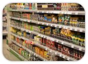 качественные продукты