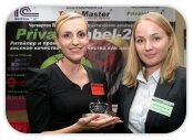 Собственные торговые марки ТС «Брусничка» отмечены премией