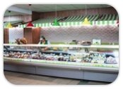 Магазин свежих и качественных продуктов теперь и в Рубежном 