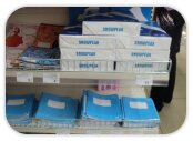 В моей «Брусничке» появились «мои продукты»