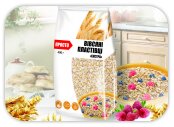Овсяные хлопья «Экстра» – новый продукт торговой марки «Просто»