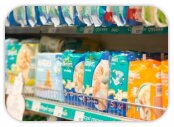 скидки в магазинах