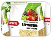 Новинки от ТМ «Просто»