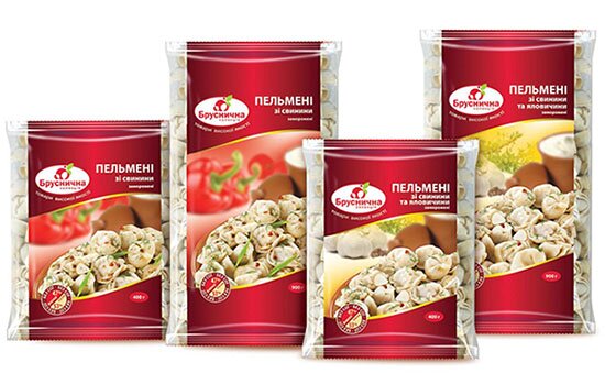 Вкусные новинки собственных марок