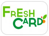 FreshCard – специальная программа лояльности от сети «Брусничка»