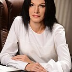 Зоя Антименкова Зоя Антименкова